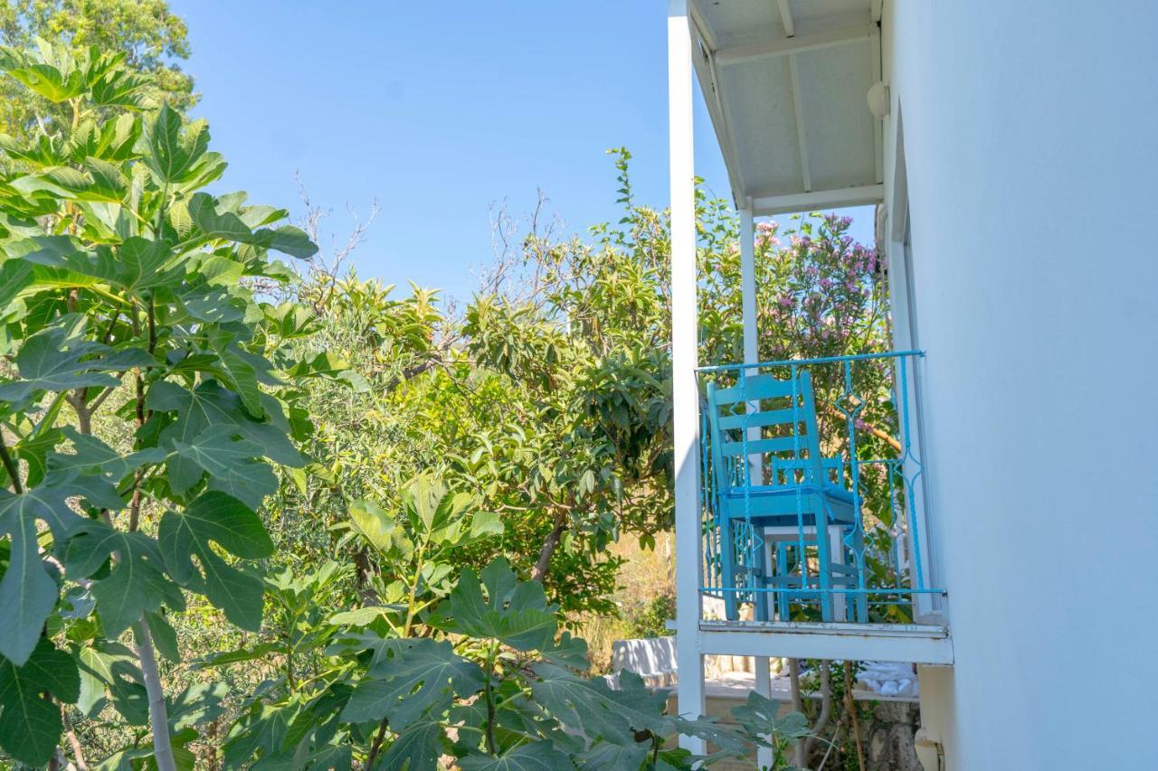 Sisyphos Hotel Kaş Exterior foto